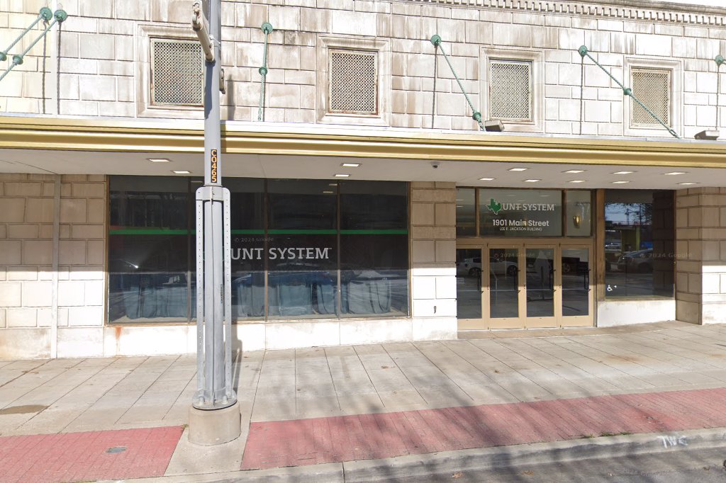 University of North Texas System