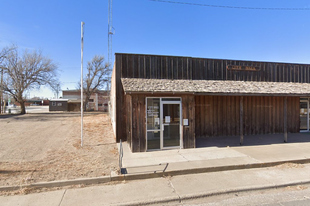 Boise City Municipal Court