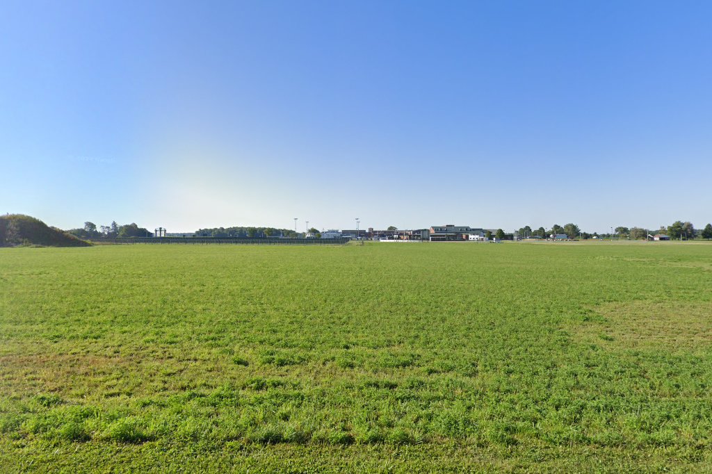 Tinora Elementary School