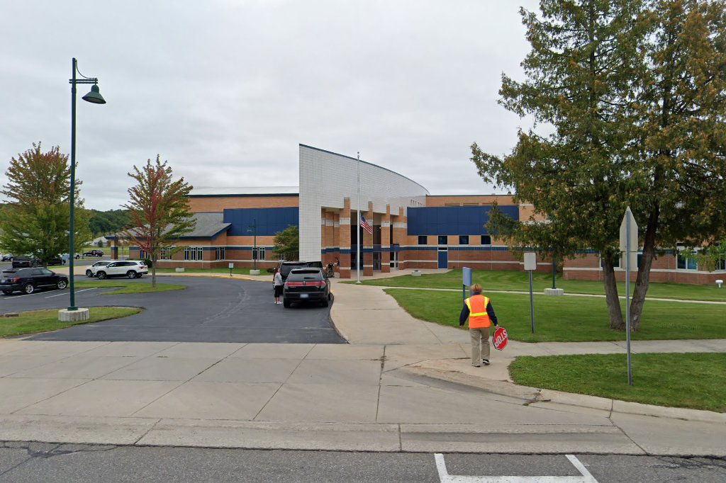 Harbor Springs Middle School