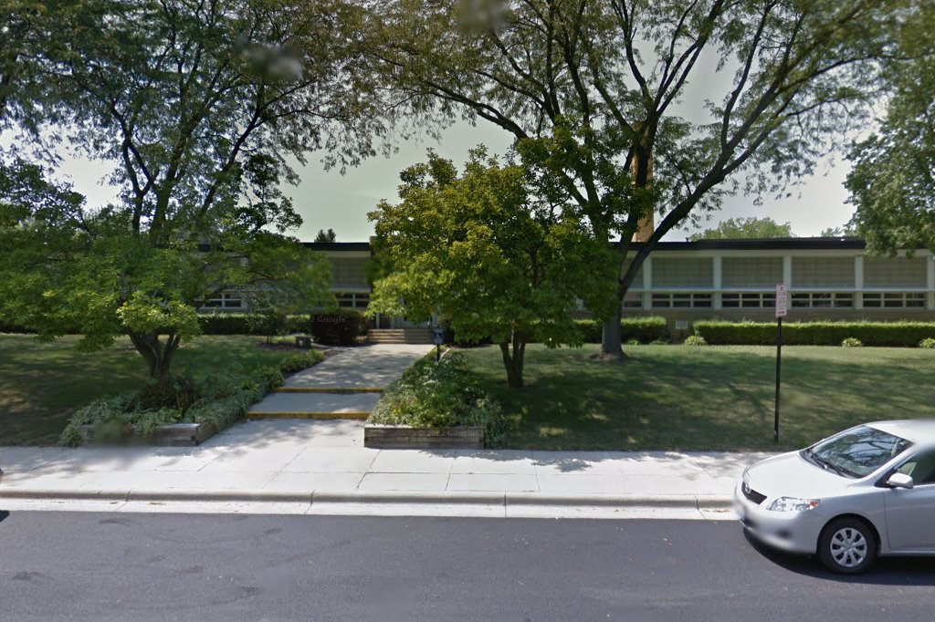 David Smith Elementary School