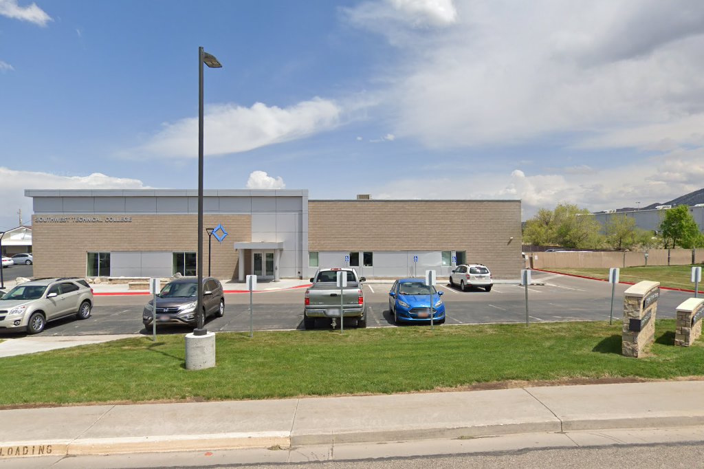 Southwest Applied Technology College
