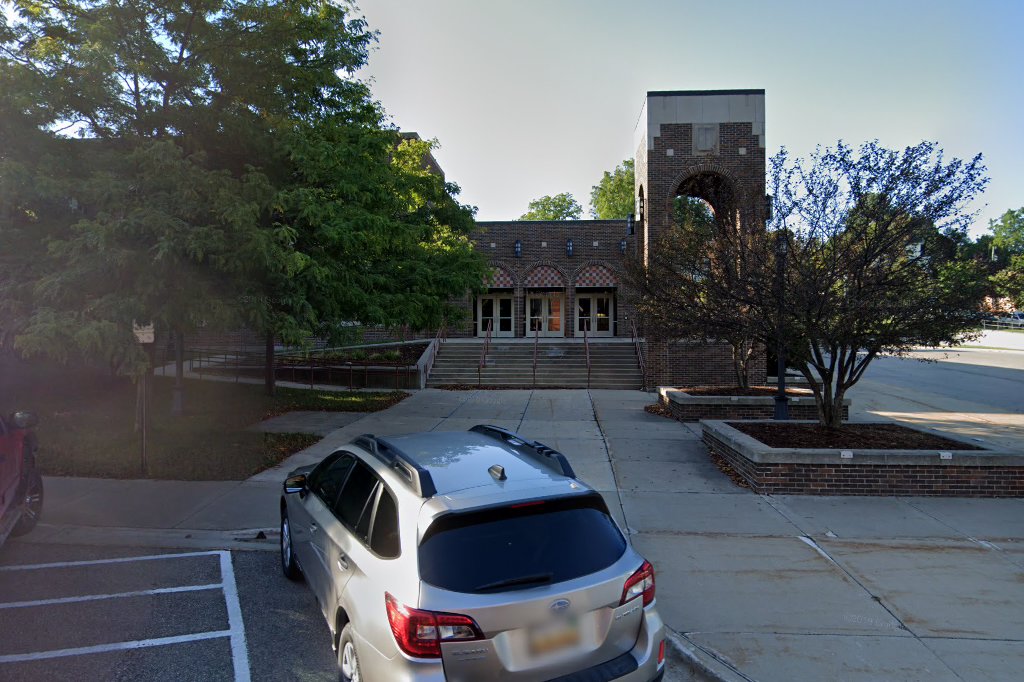 Central Elementary School