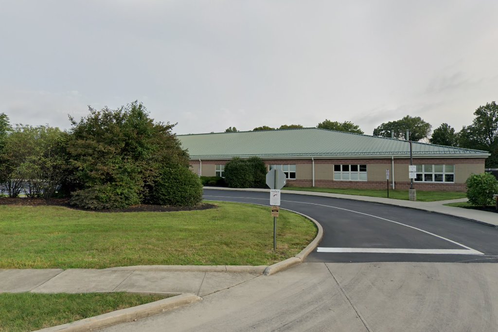 Walnut Creek Elementary School