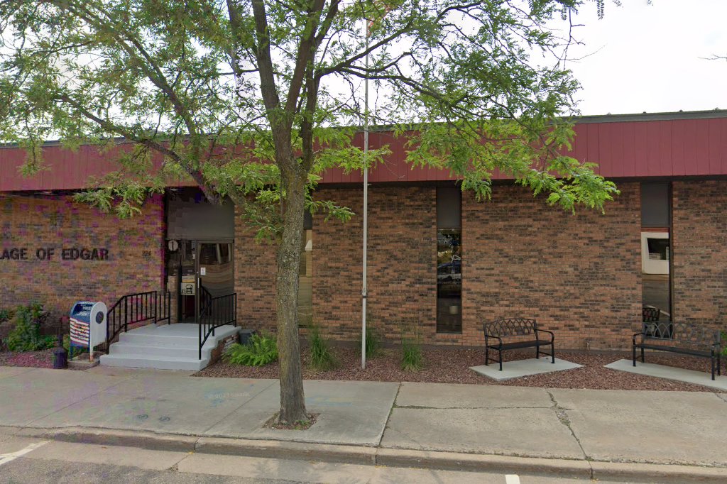 Marathon County Public Library - Edgar Branch