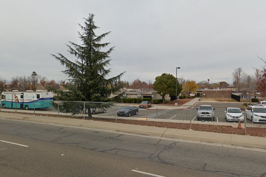 Madison Elementary School
