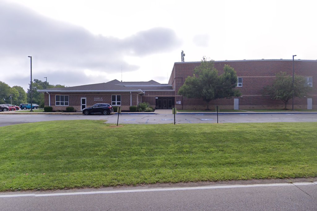 Zane Trace Middle School