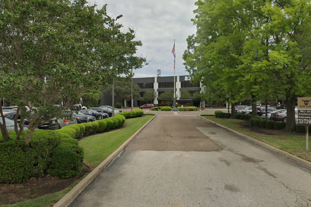 The College of Health Care Professions-Southwest Houston
