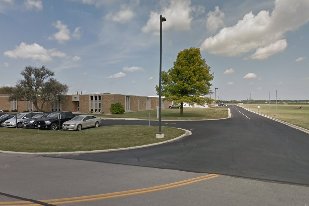 Vanguard Career and Technical Center