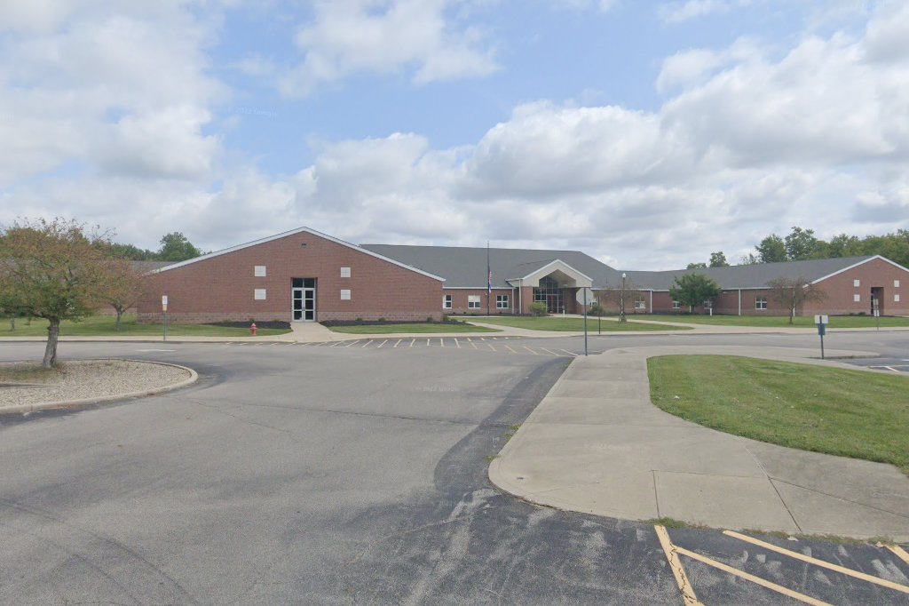 Scioto Ridge Elementary School