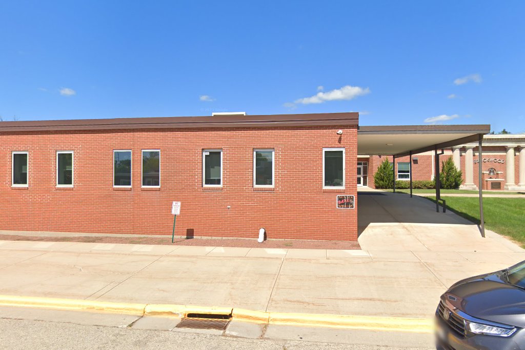 Brookwood Elementary School