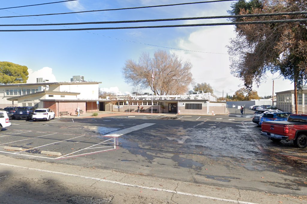 Palos Verde Continuation School