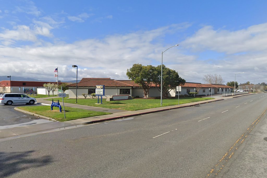 Gabilan Hills Elementary School