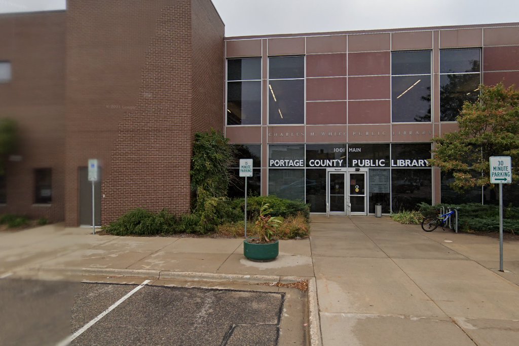 Portage County Public Library