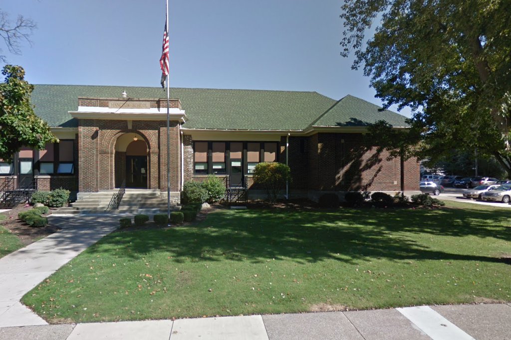 Hancock Elementary School