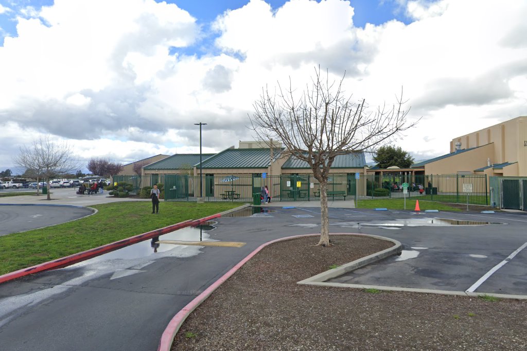 Spring Grove School