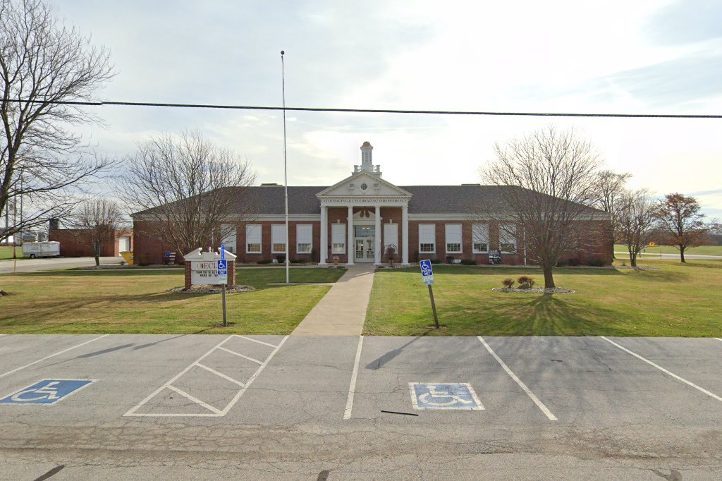 Clinton Elementary School