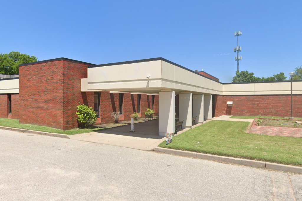 Linwood Public Library