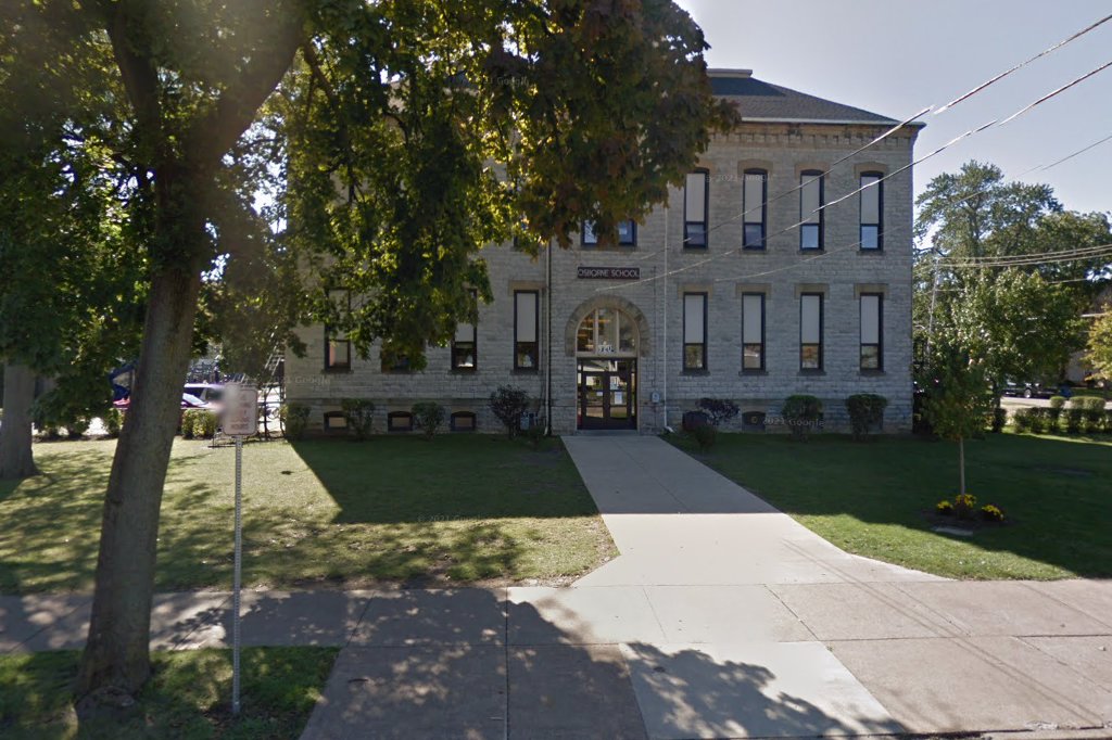 Osborne Elementary School