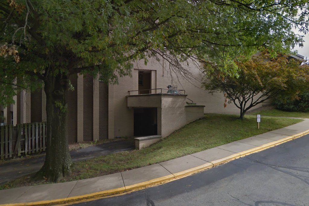 St Bernadette Elementary School