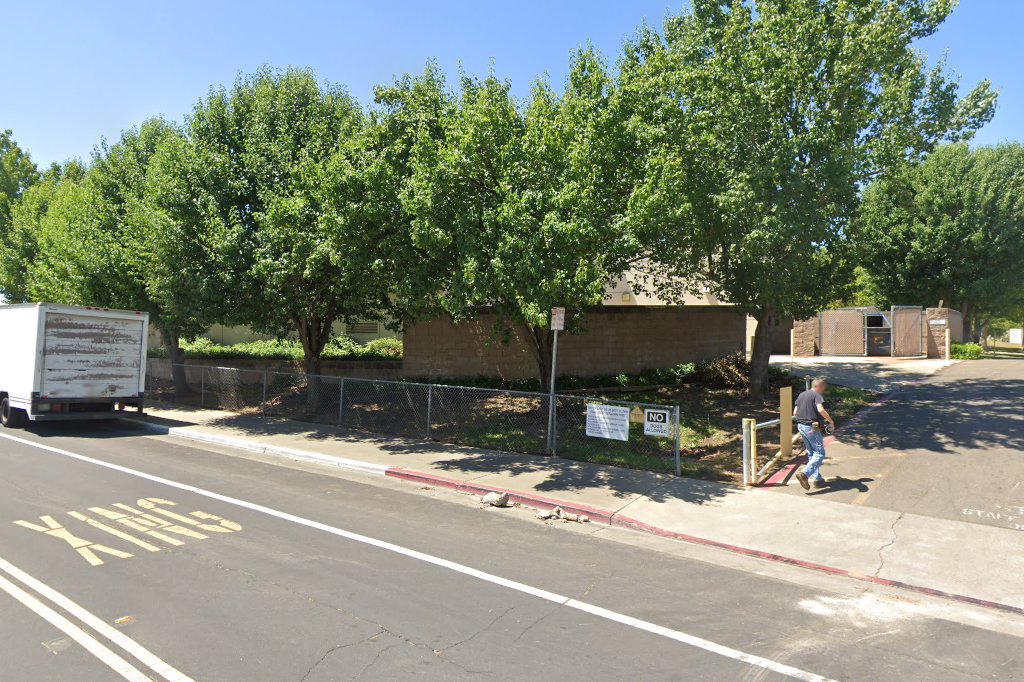 Cambridge High School