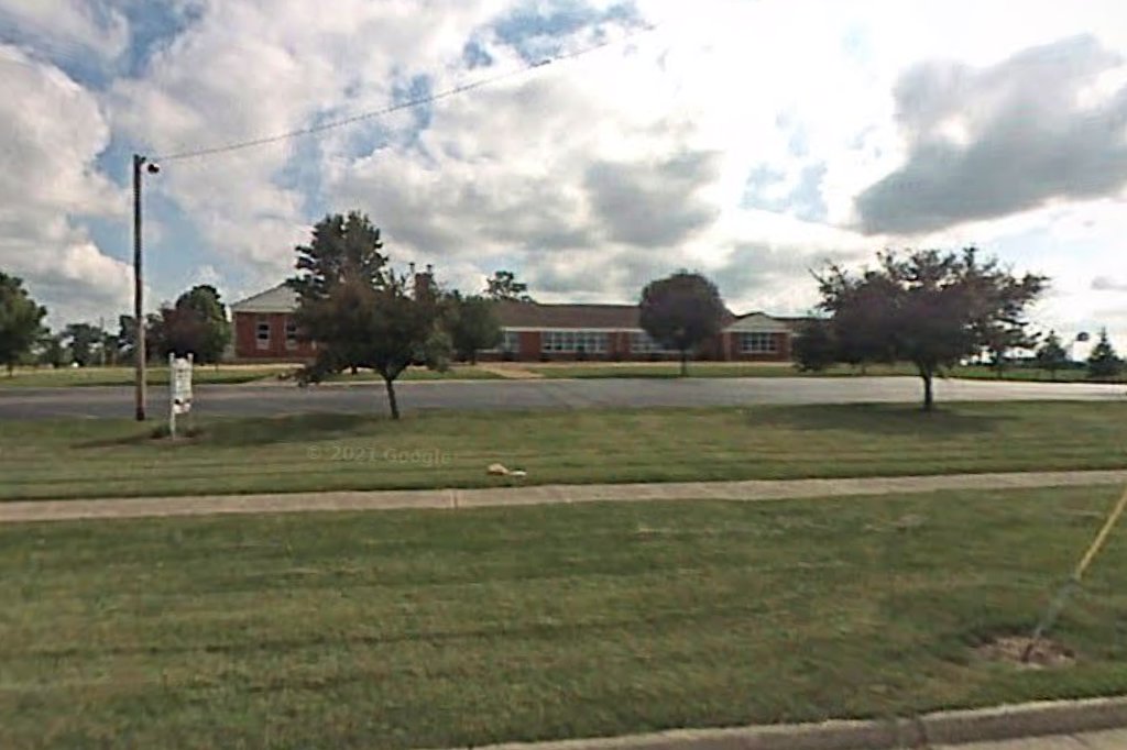 Emerson Elementary School