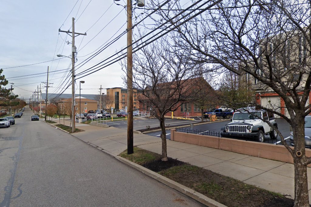 Erie County Public Defender