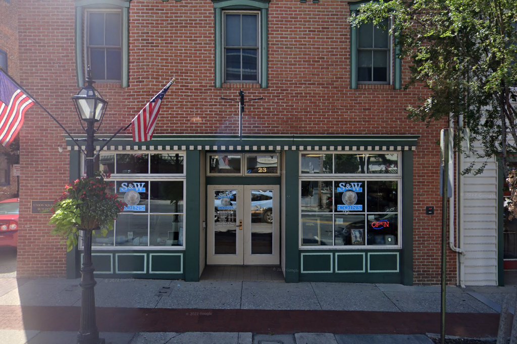 Adams County Public Defender