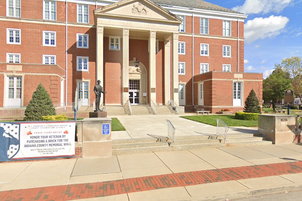 Indiana County Public Defender