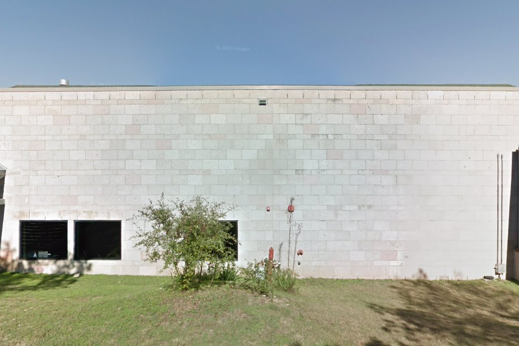 Concordia University-Texas