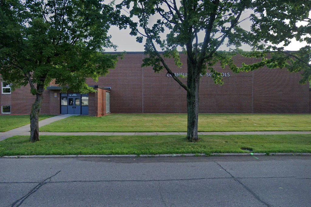 Cornell High School