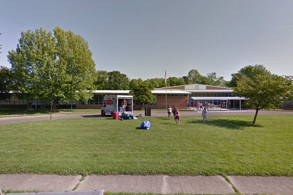 Tallmadge Elementary School