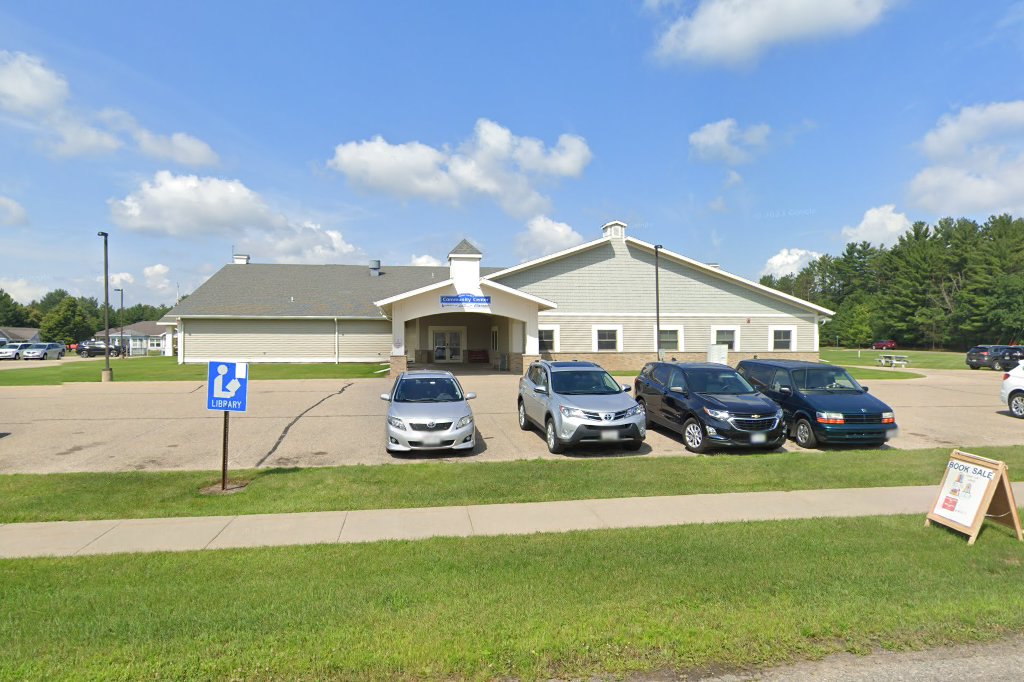 Adams County Library
