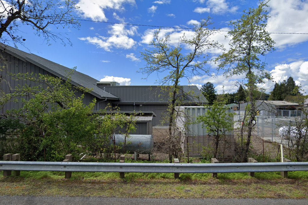 Alexander Valley School