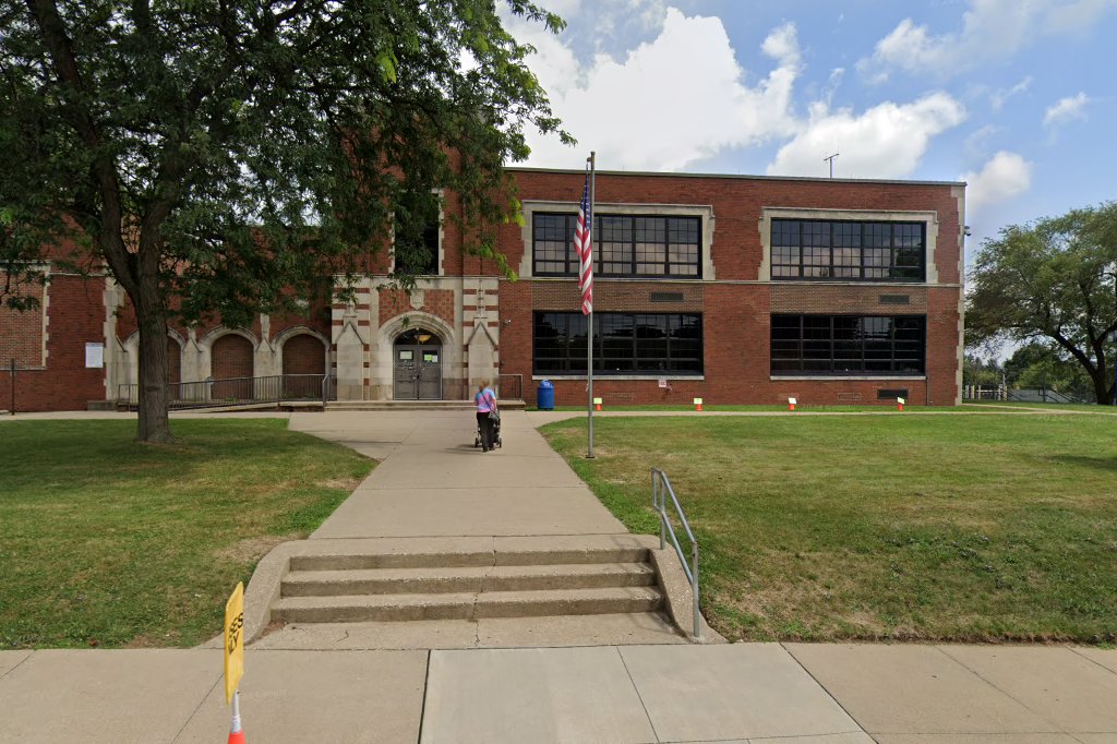 Belle Stone Elementary School