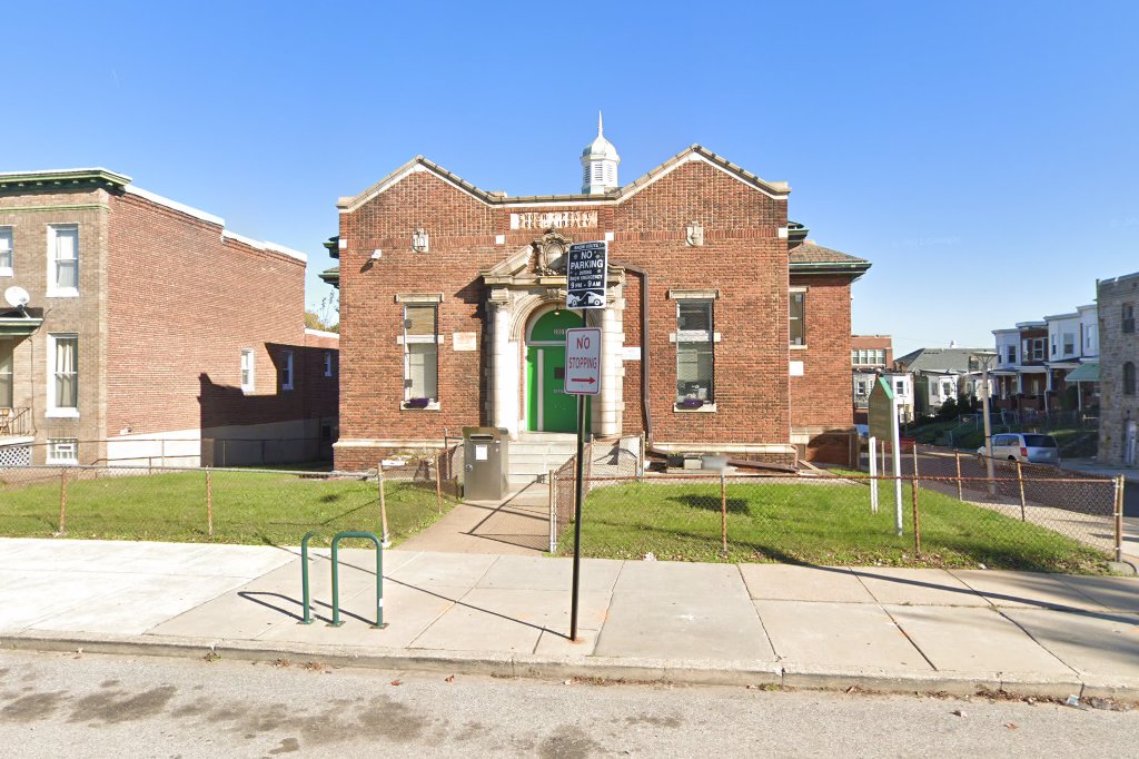 Clifton Library