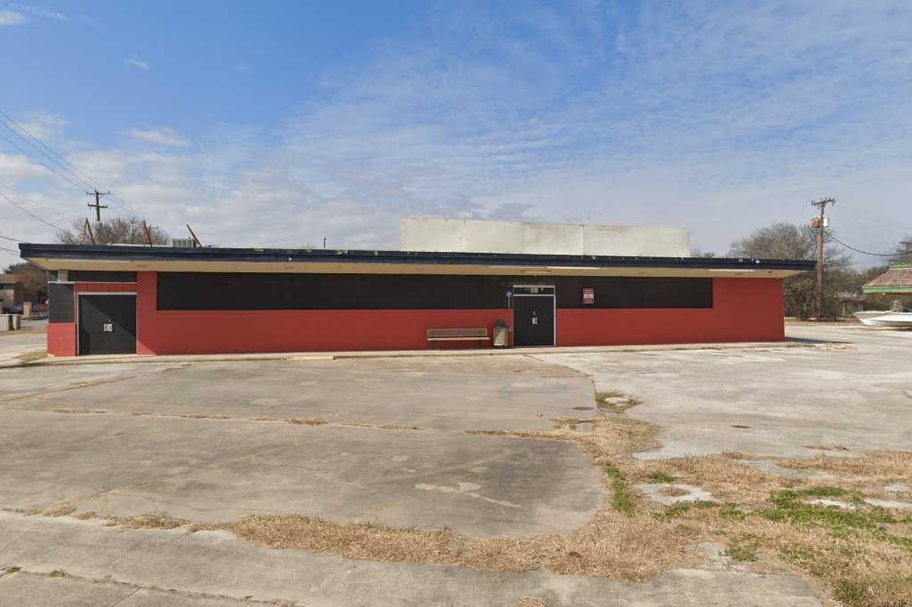 Ucas San Antonio