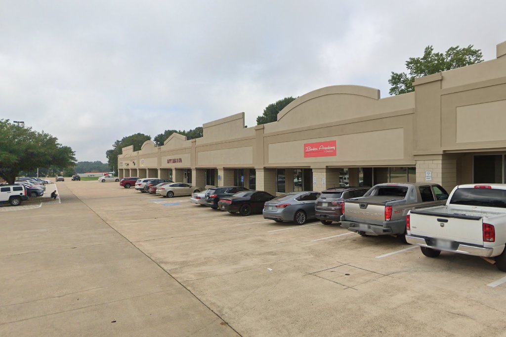 Texarkana Cosmetology Academy