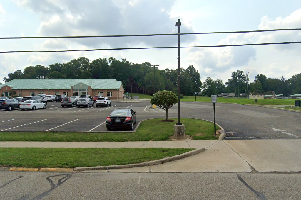 Rockhill Elementary School