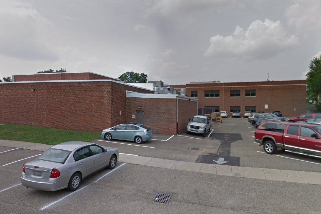 Fairmount Elementary School