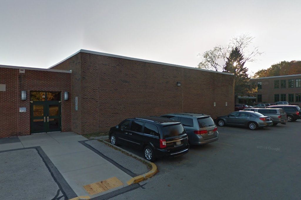 Greendale Middle School