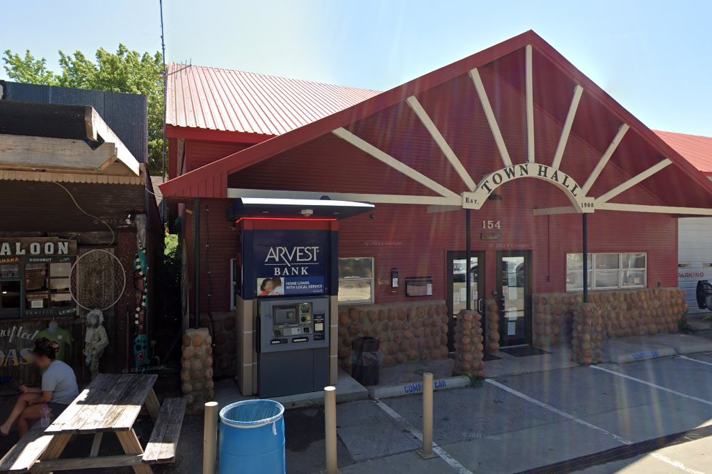 Medicine Park Municipal Court