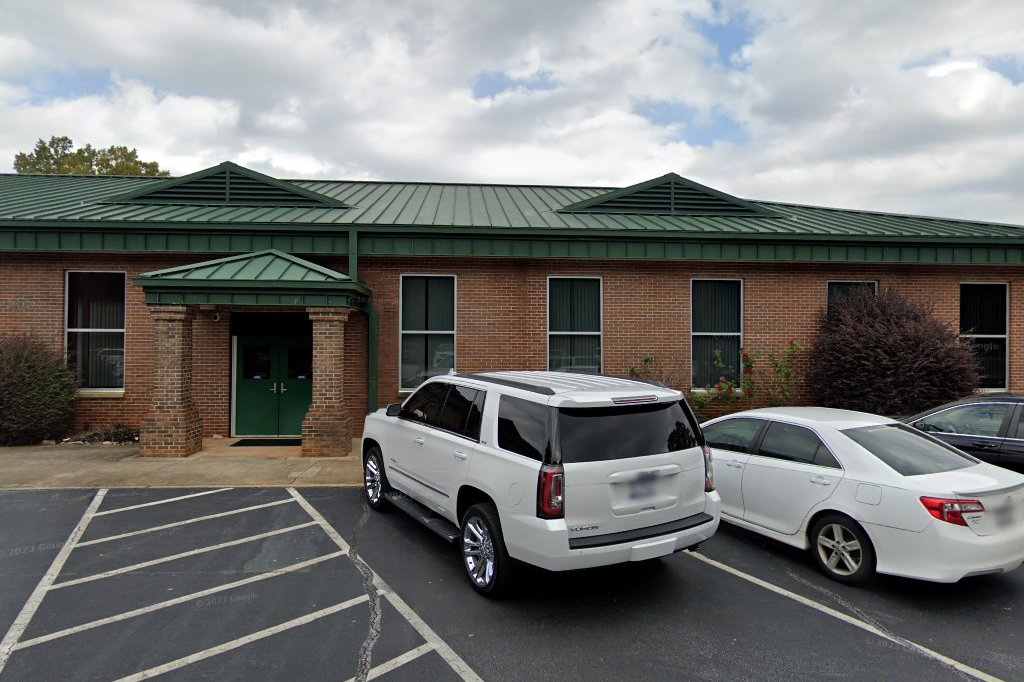 Oconee County Solicitor