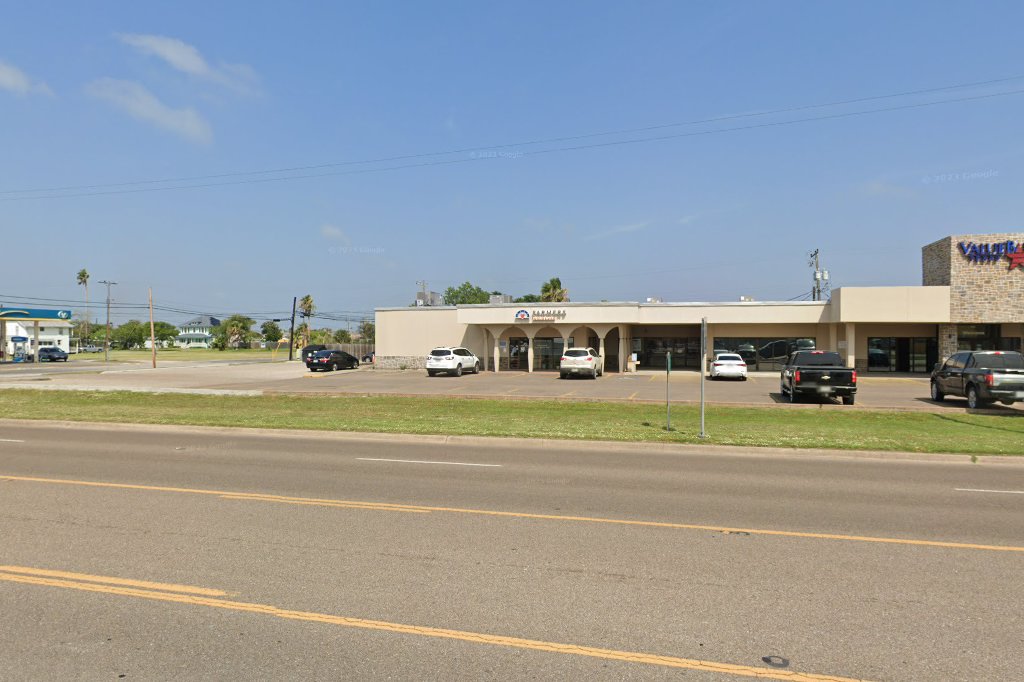 Aransas Pass Justice of Peace Court