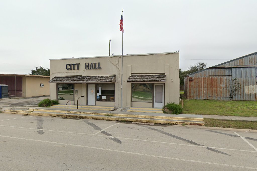 Lake City Municipal Court