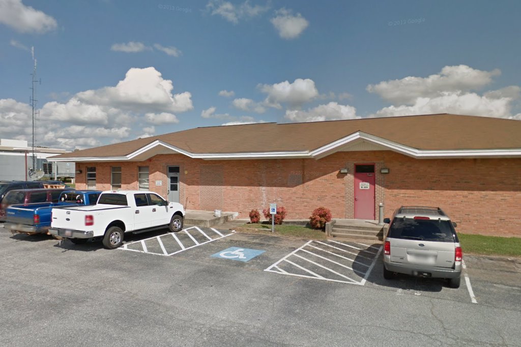 Cherokee County Solicitor
