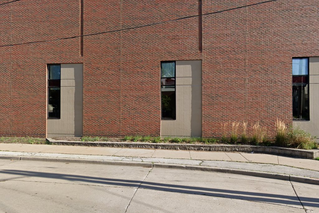 Milwaukee College Prep School