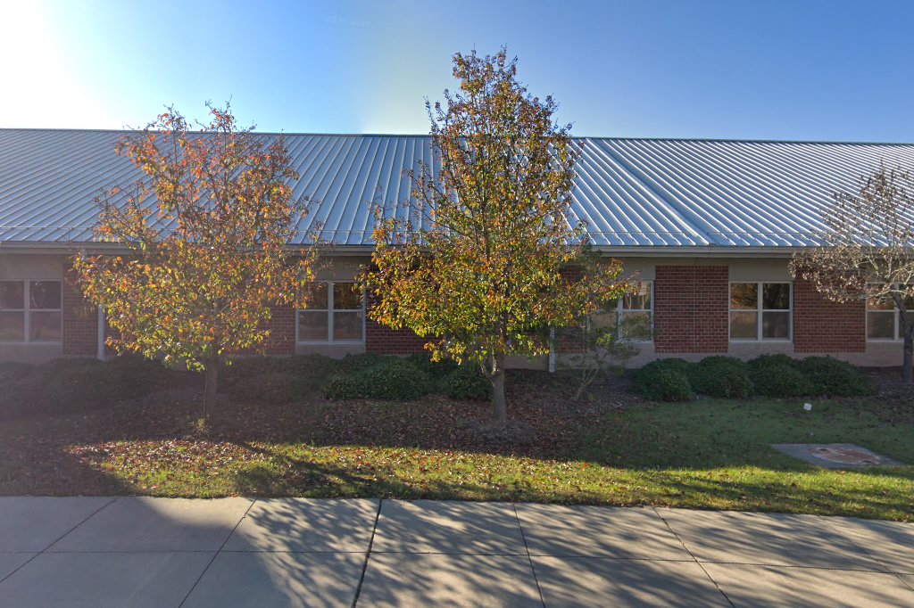 Rashkis Elementary School