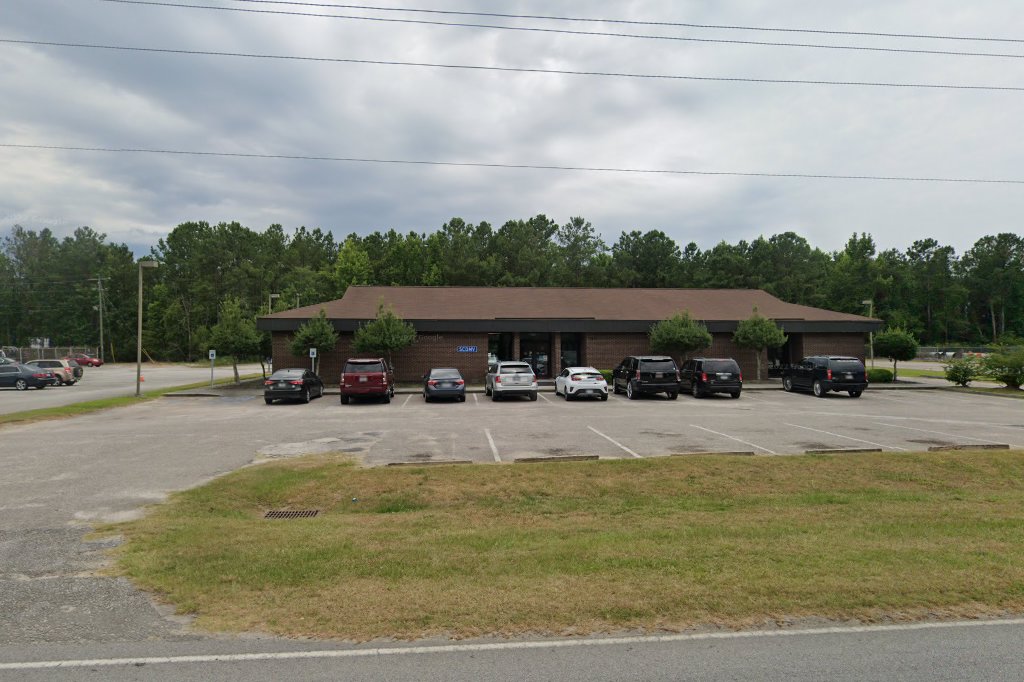 St. George DMV Office