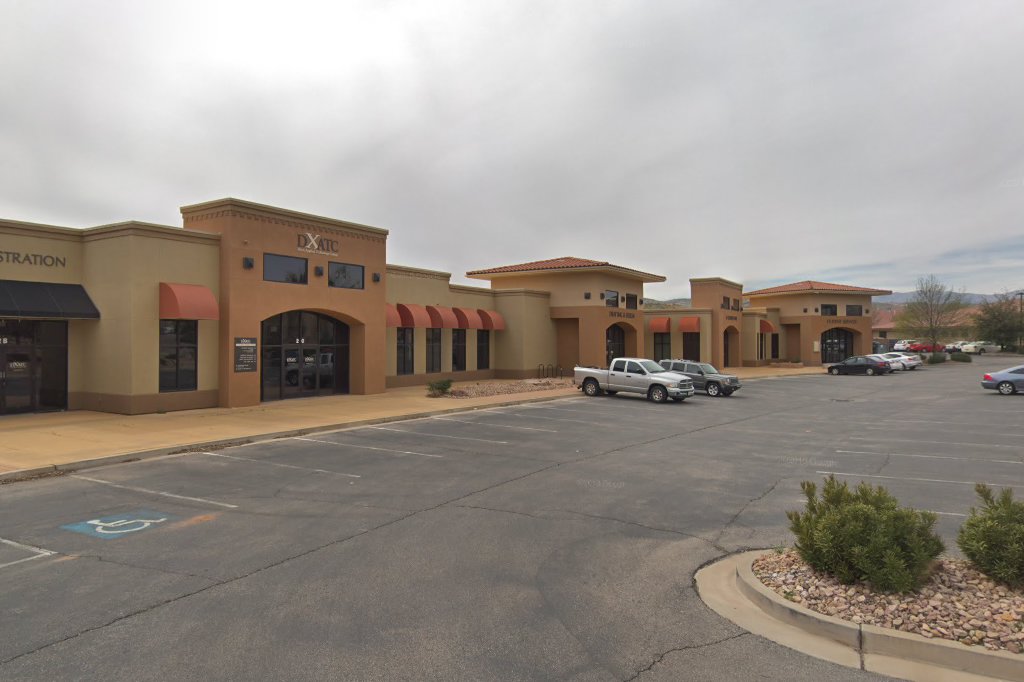 Dixie Applied Technology College
